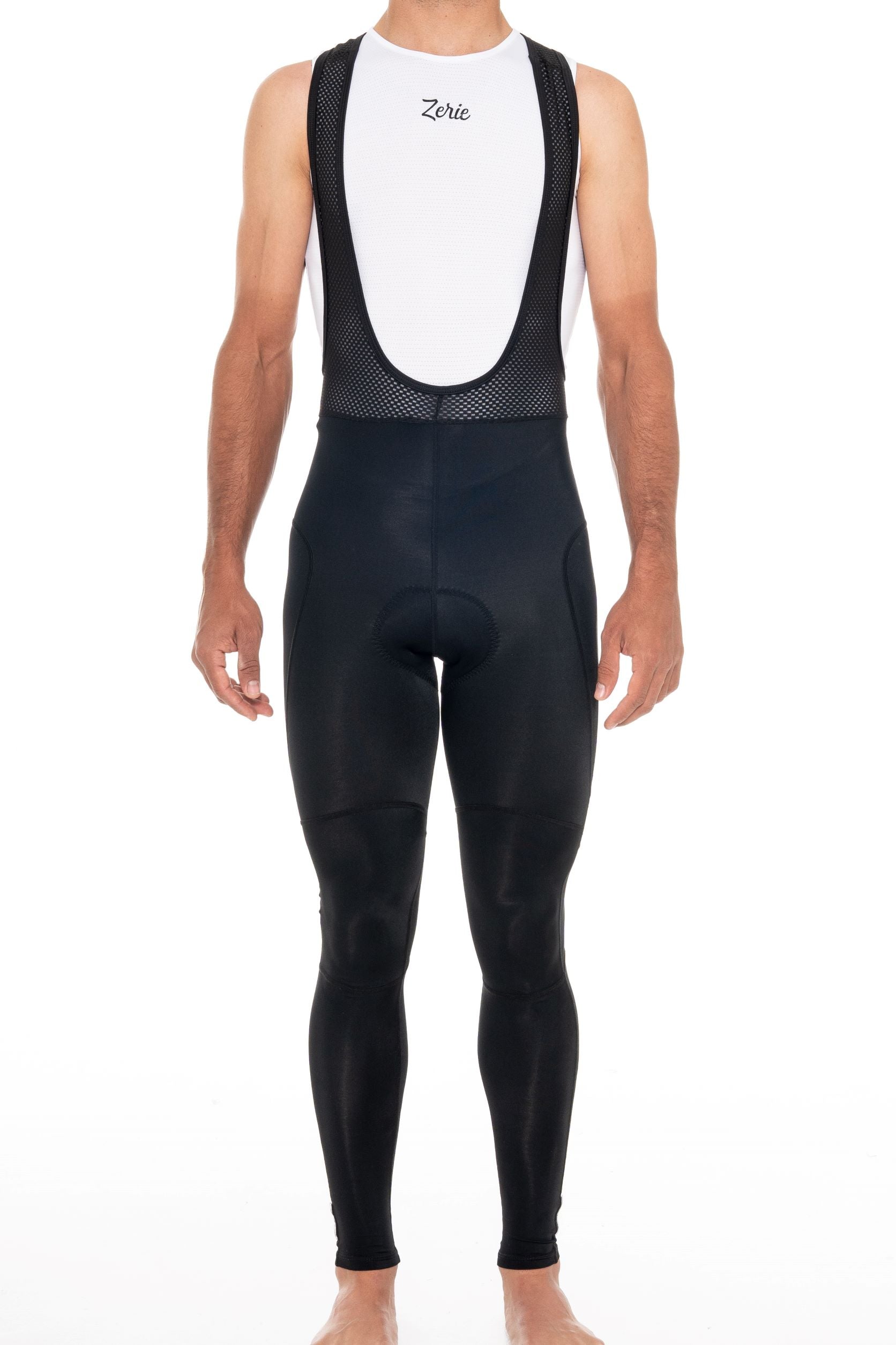 Pantalon ciclismo largo hombre hot sale