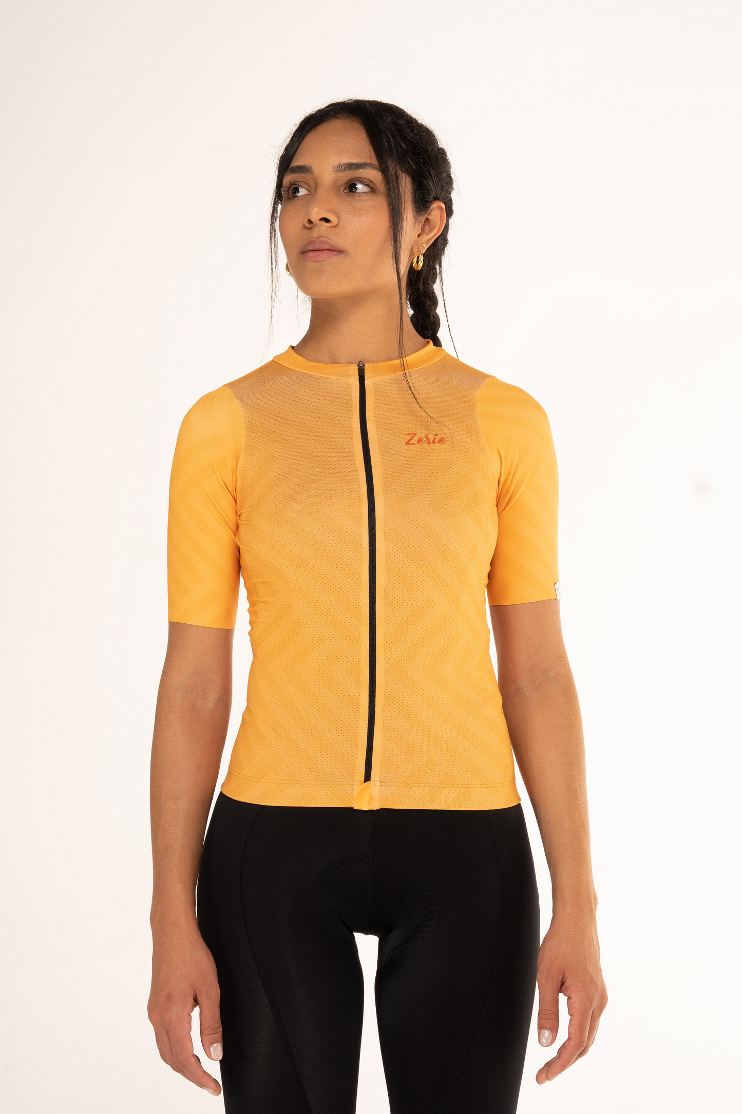 Jersey Dama Inca M/C