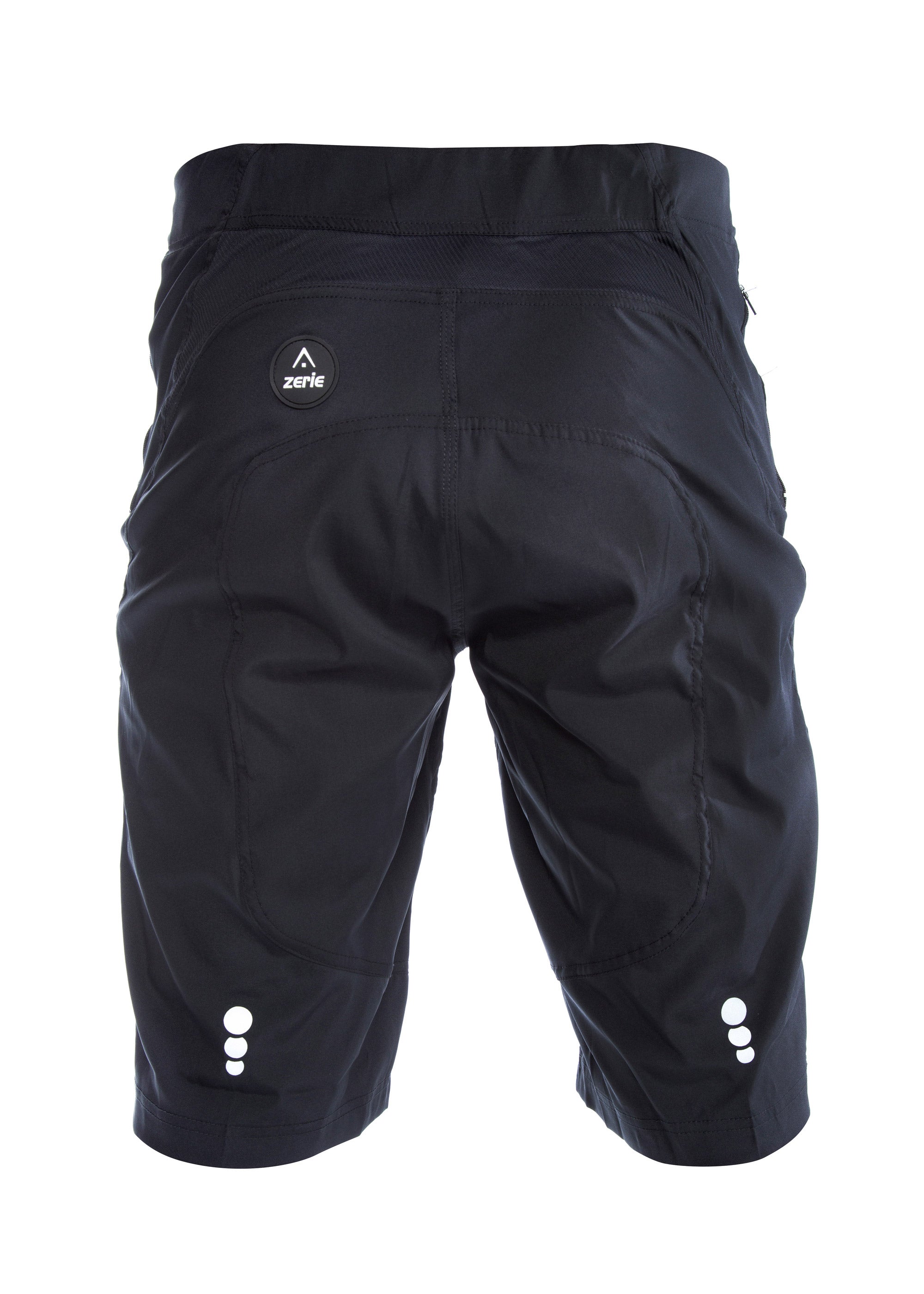 Pantalonetas mtb 2025